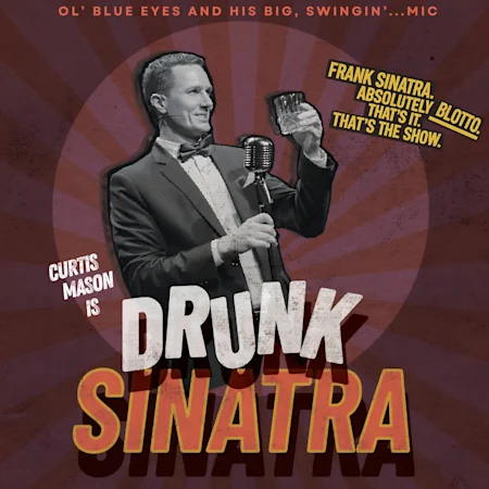 Drunk Sinatra