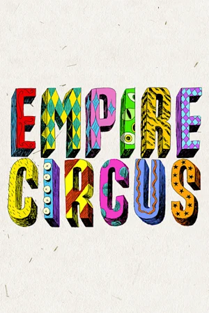 Empire Circus tickets