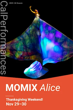 MOMIX - Alice