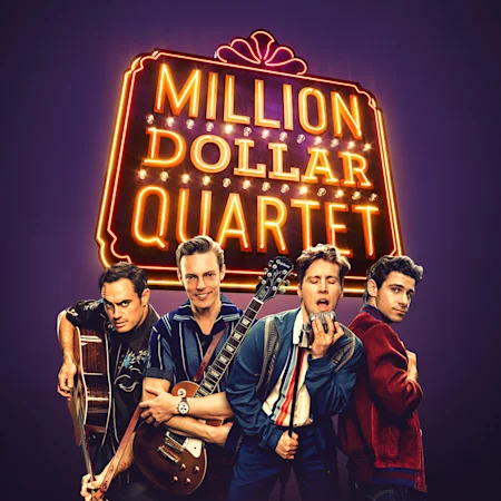 Million Dollar Quartet