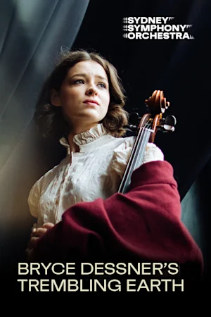 Bryce Dessner’s Trembling Earth Tickets