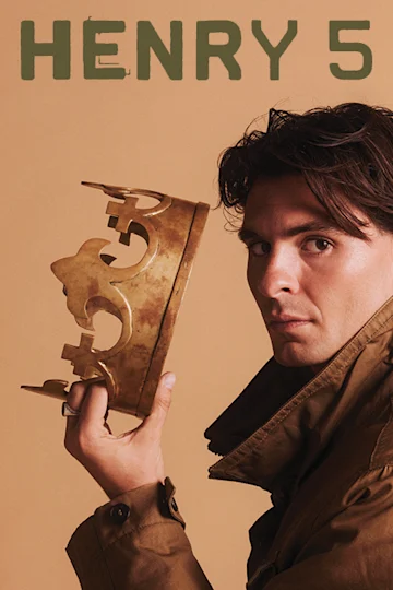 Henry 5 presented by Bell Shakespeare tickets