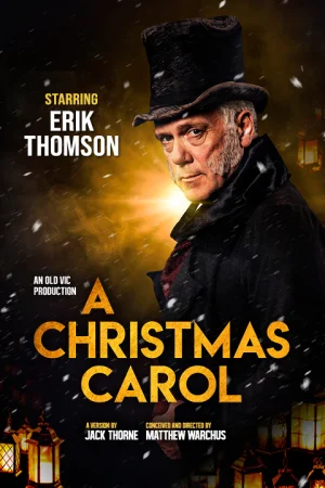 A Christmas Carol