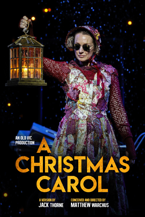 A Christmas Carol Tickets | Melbourne | TodayTix