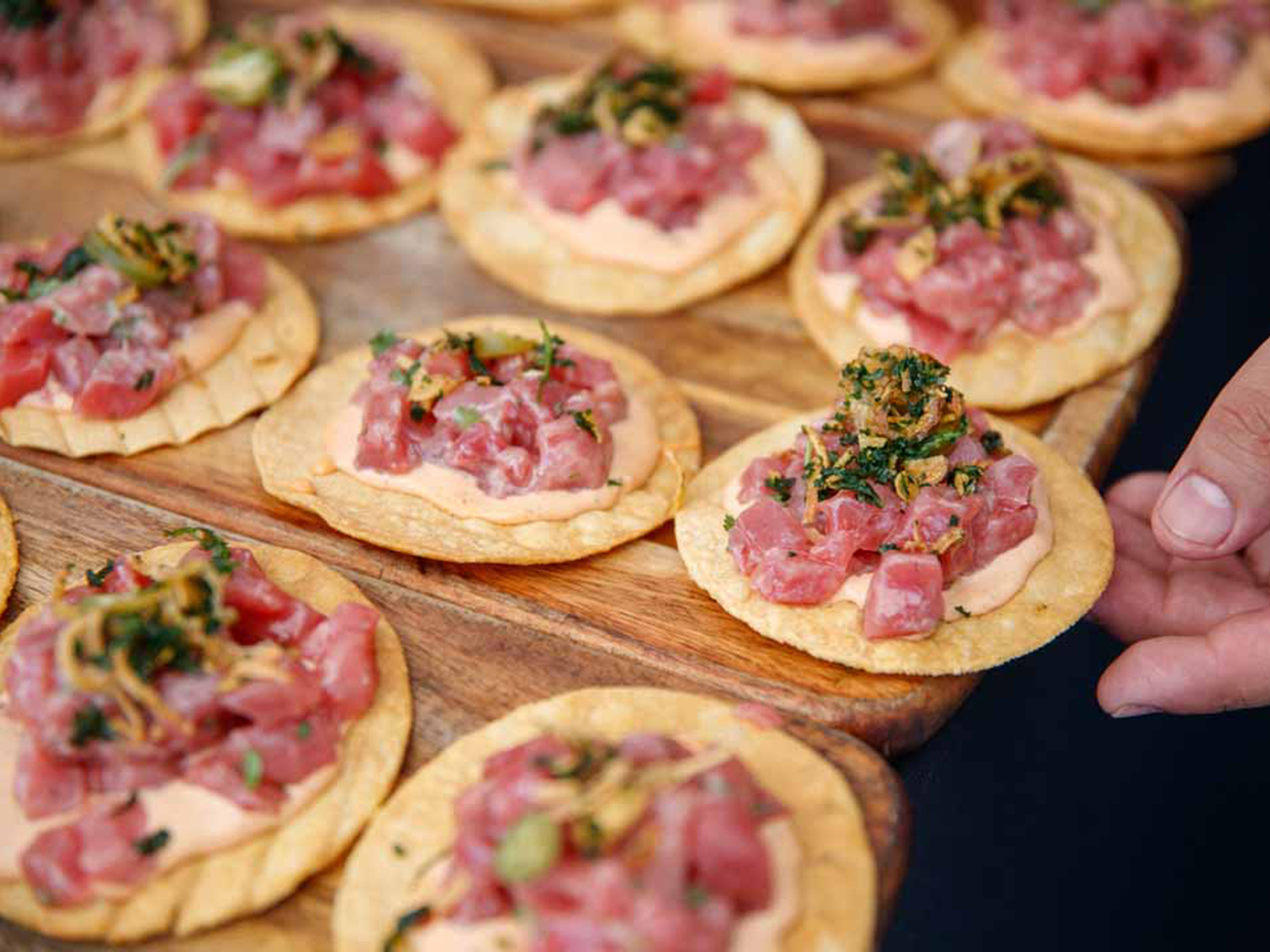 L.A. Times Food Bowl presented by City National Bank: What to expect - 4