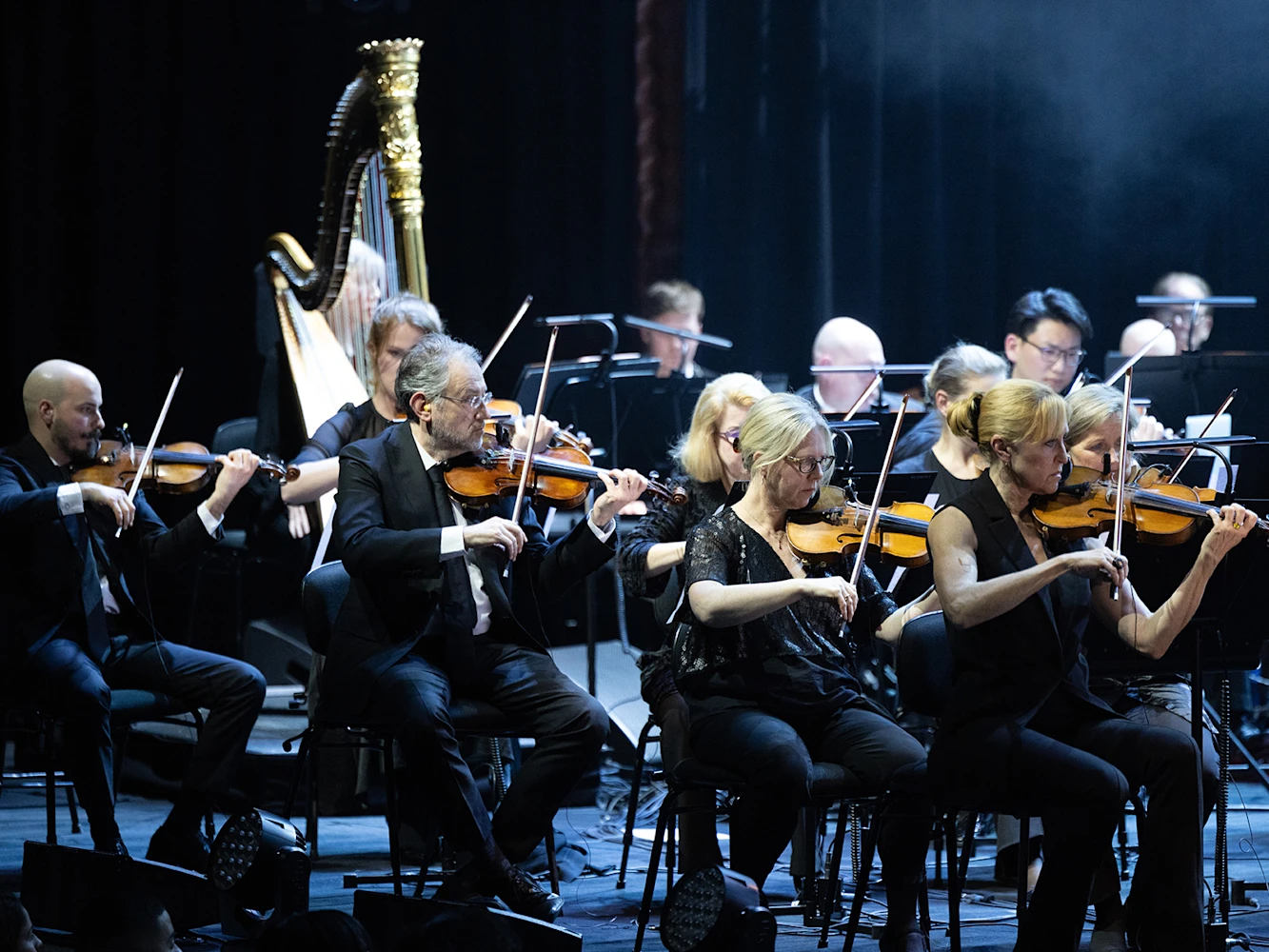 Beck: What to expect - 4