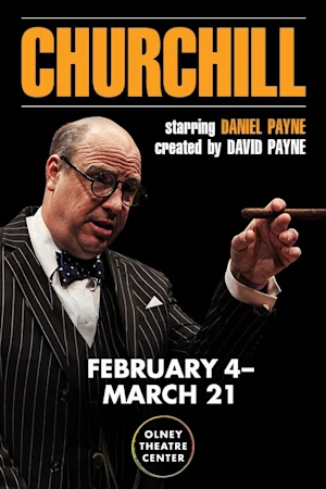 Churchill tickets