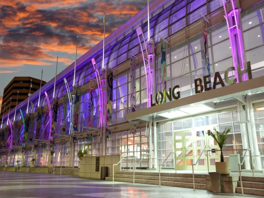 2023 Long Beach Comic Con