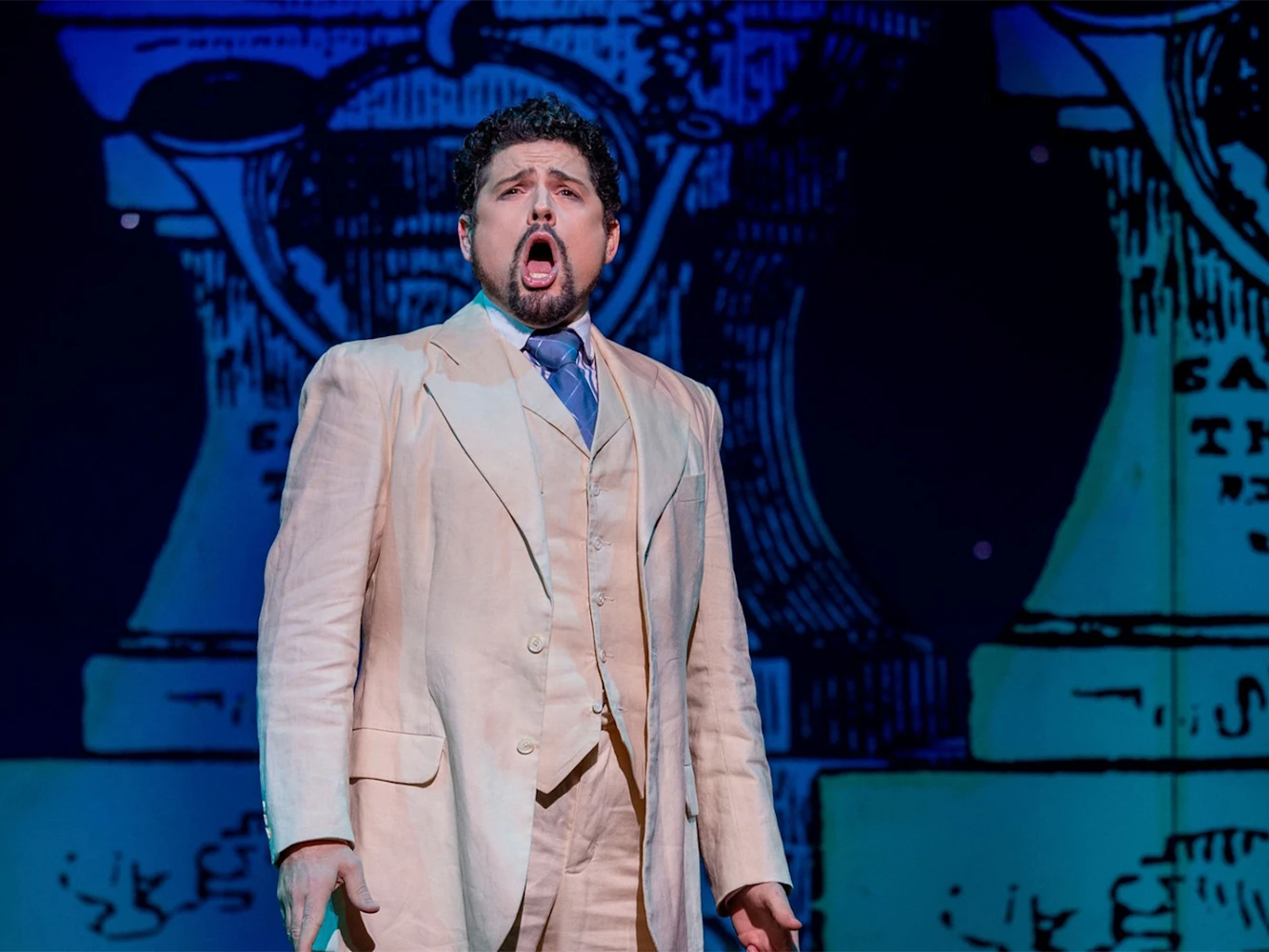 The Pirates of Penzance: What to expect - 9