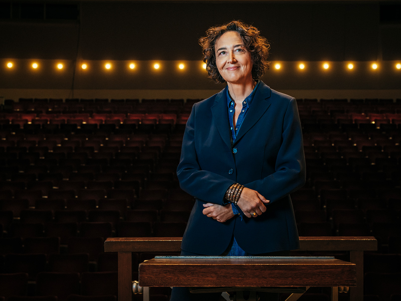 Atlanta Symphony Orchestra: What to expect - 1