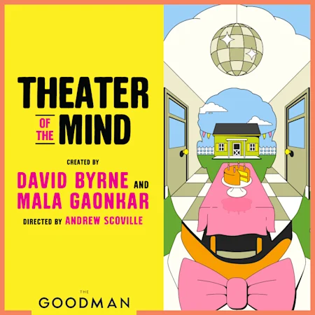 Theatre of The Mind