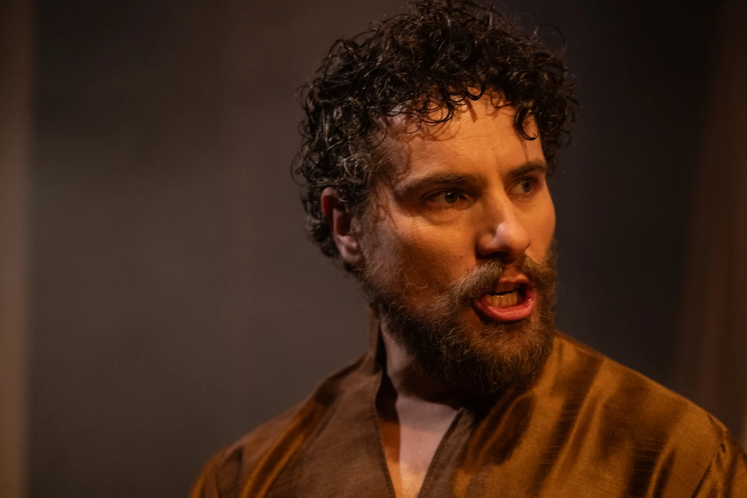 Cleopatra & Antony : What to expect - 5