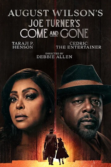 Joe Turner's Come and Gone on Broadway tickets