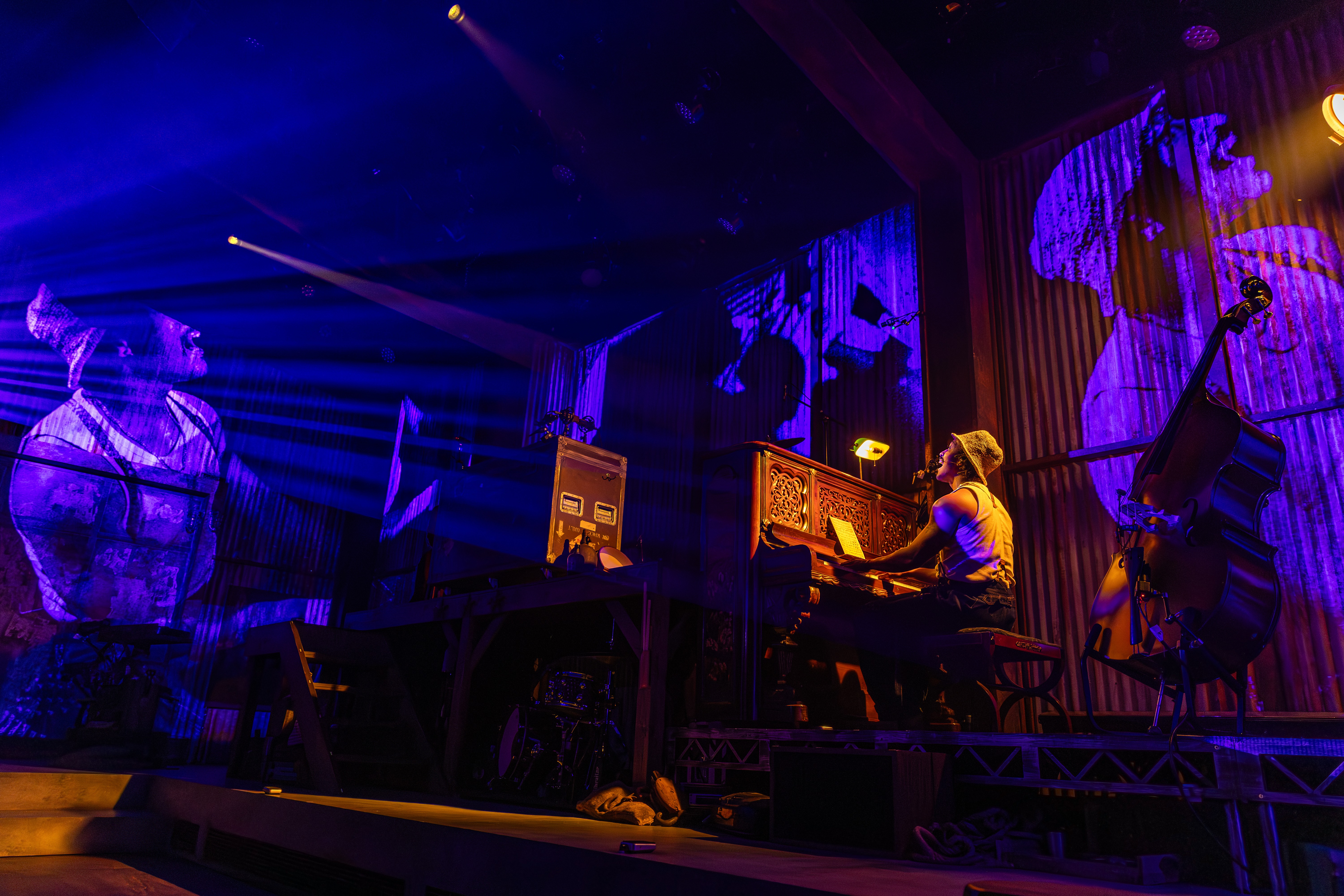 Mexodus: What to expect - 1