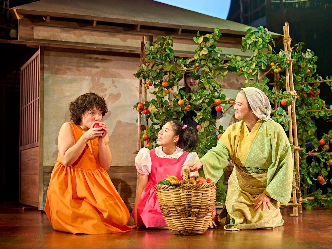 My Neighbour Totoro: What to expect - 6