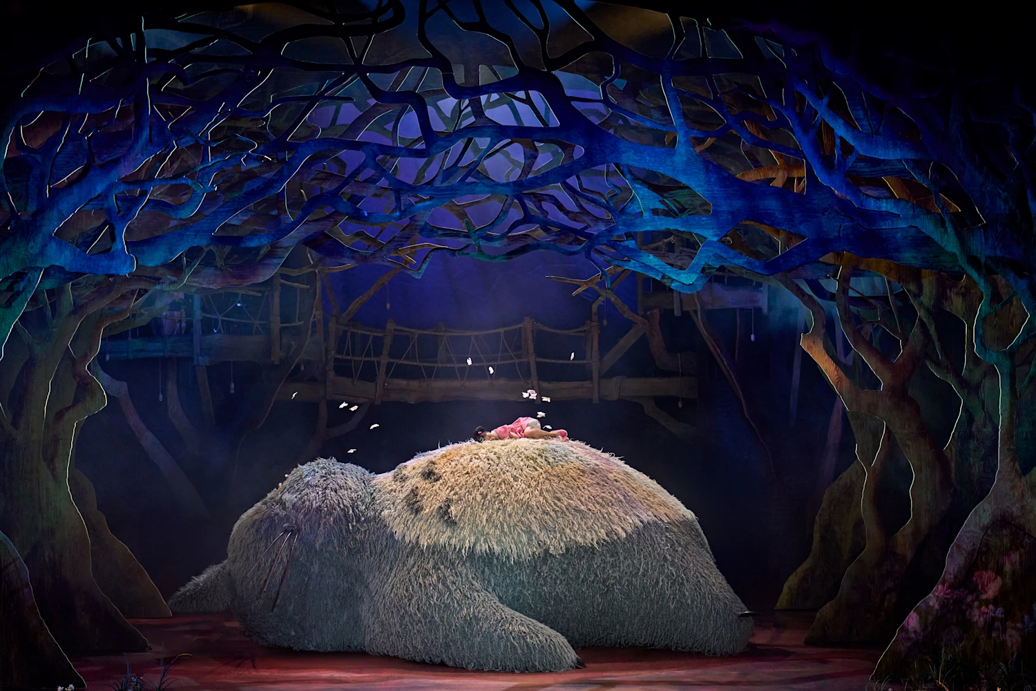 My Neighbour Totoro: What to expect - 4