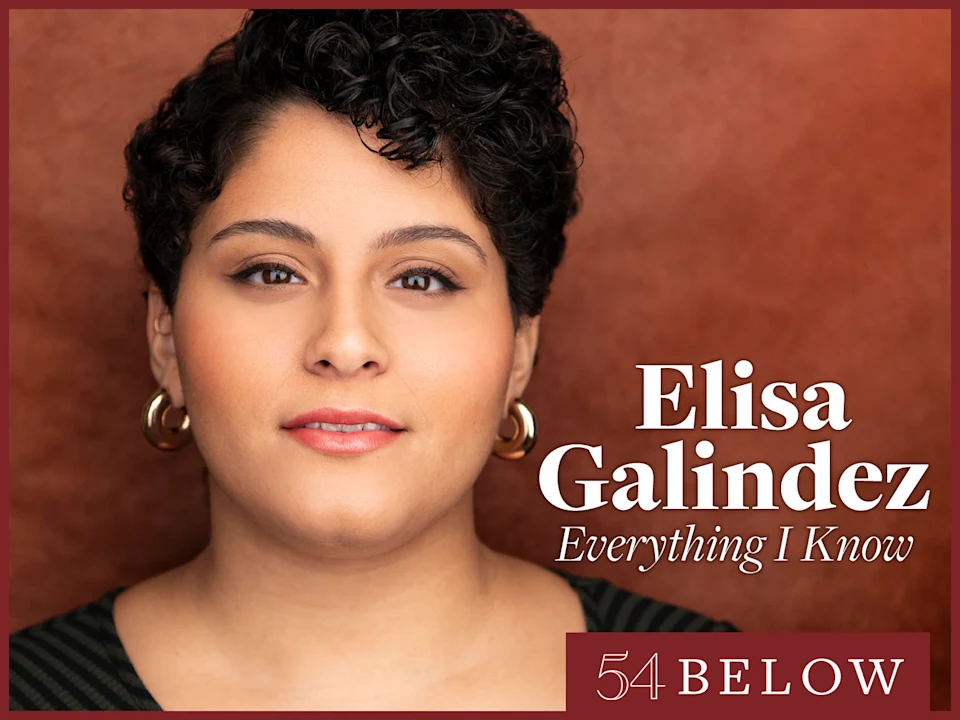 Queen Anne's Elisa Galindez: Everything I Know: What to expect - 1