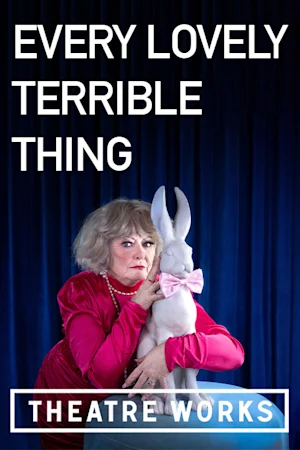 Every Lovely Terrible Thing Tickets