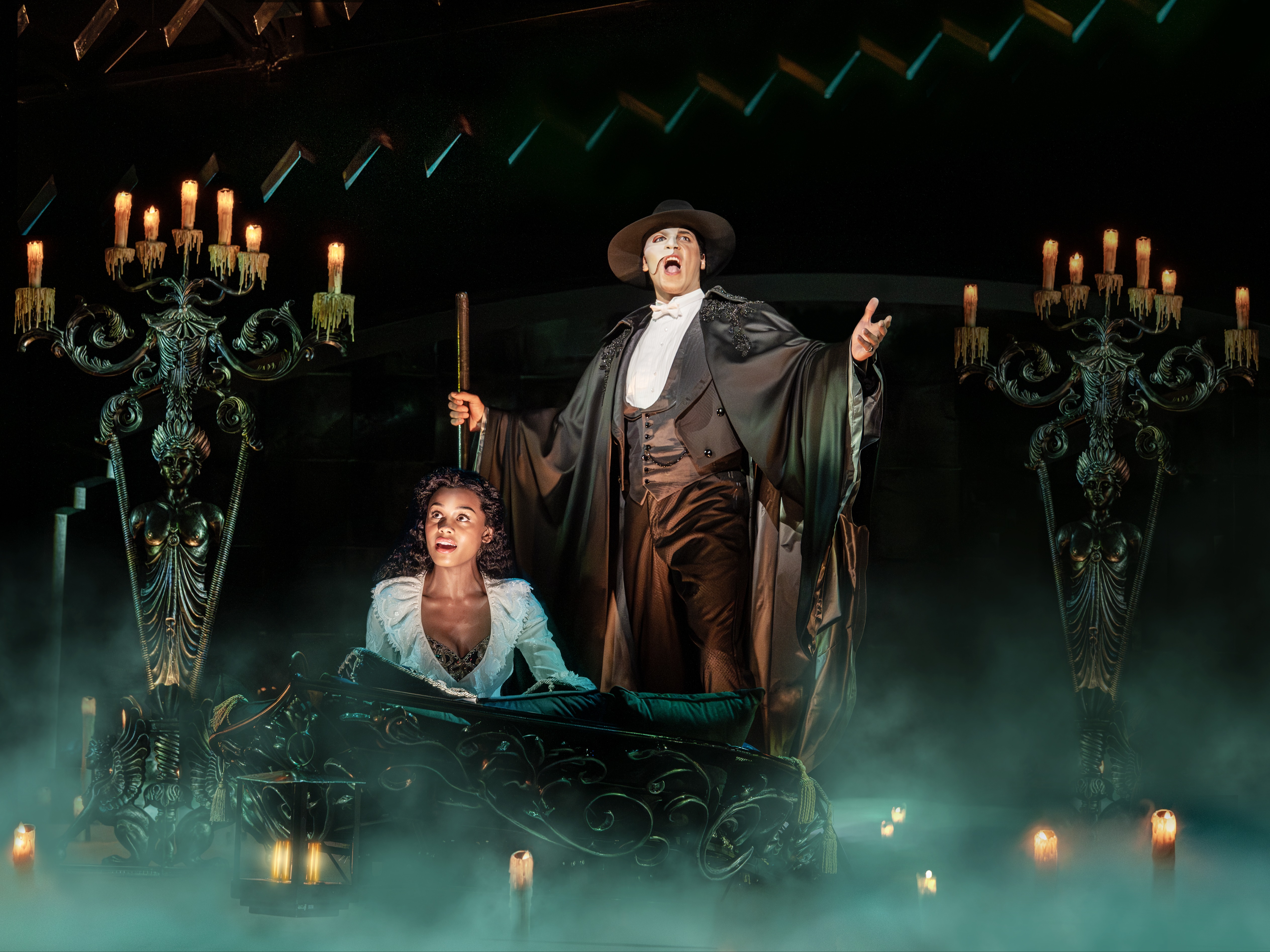 Phantom of the Opera