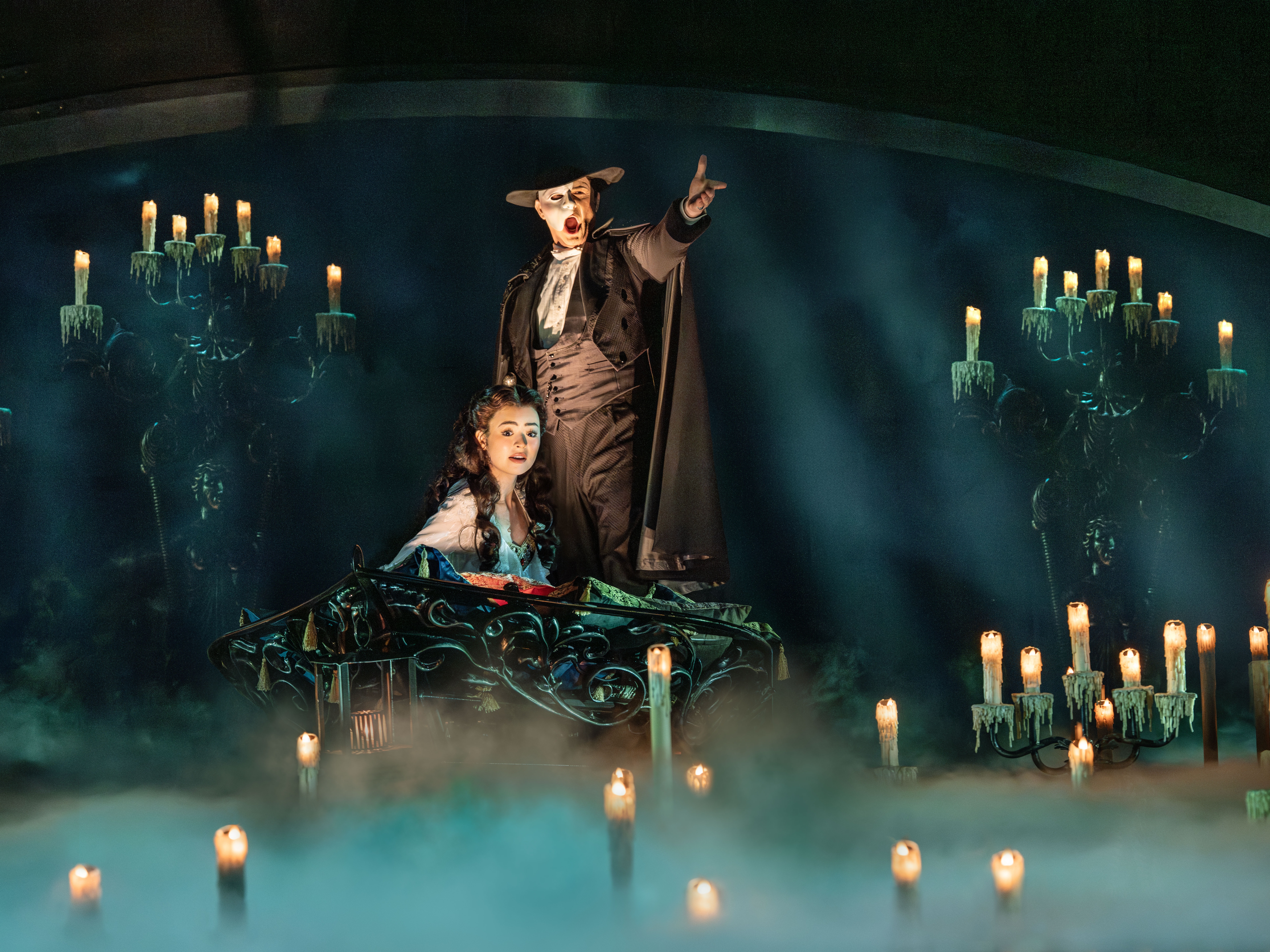 Phantom of the Opera