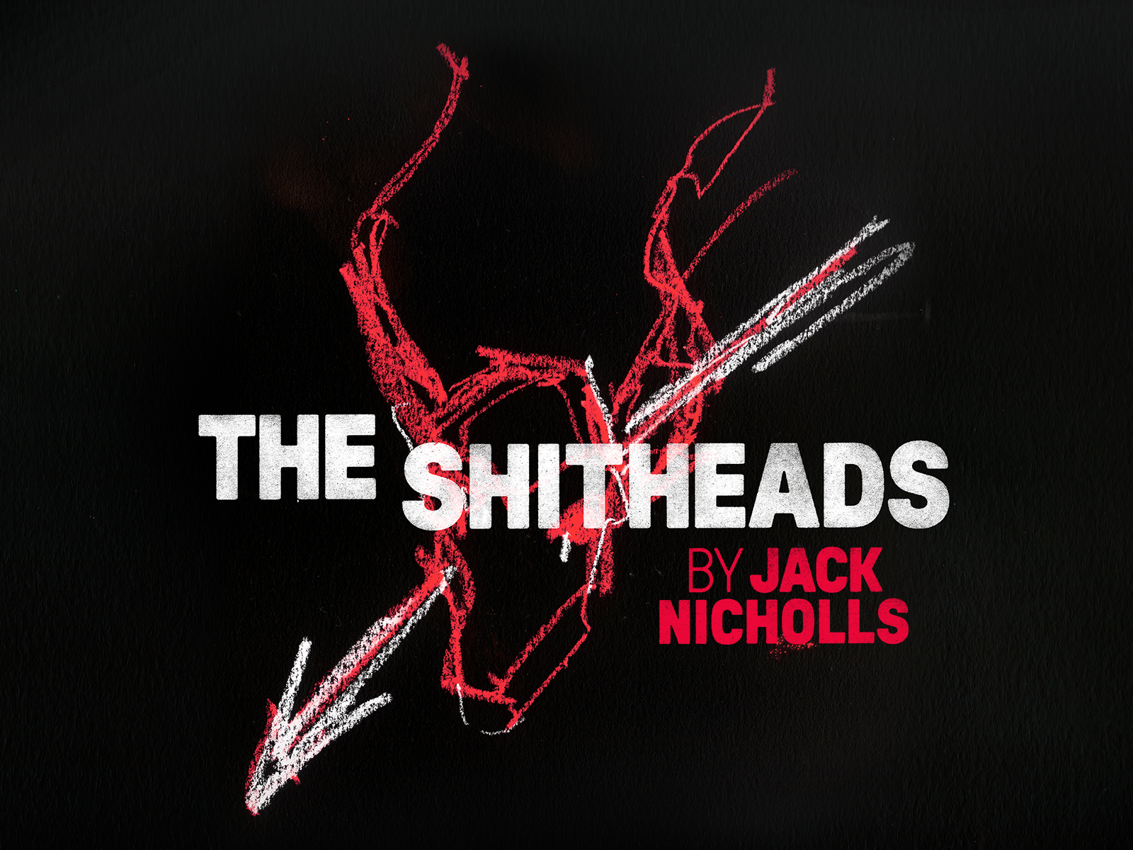 The Shitheads Tickets | London Theatre
