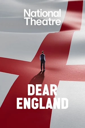 Dear England Tickets