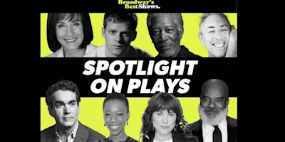 Photo credit: (Courtesy of Broadway's Best Shows)