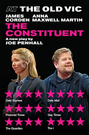 The Constituent Tickets