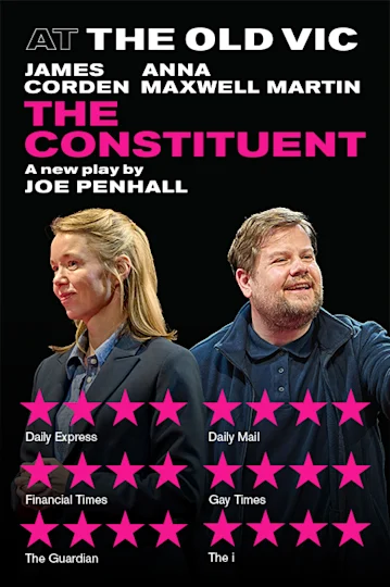 The Constituent Tickets