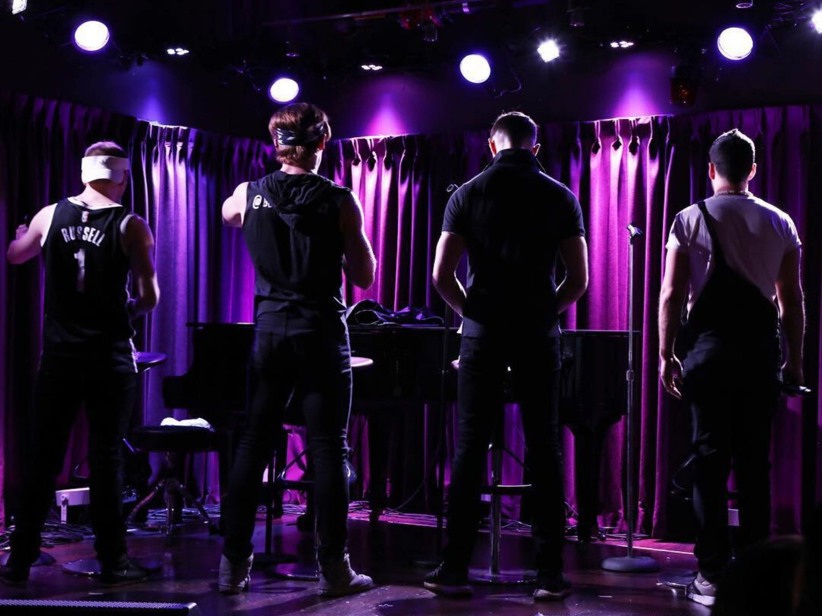 Boy Band Brunch: What to expect - 4