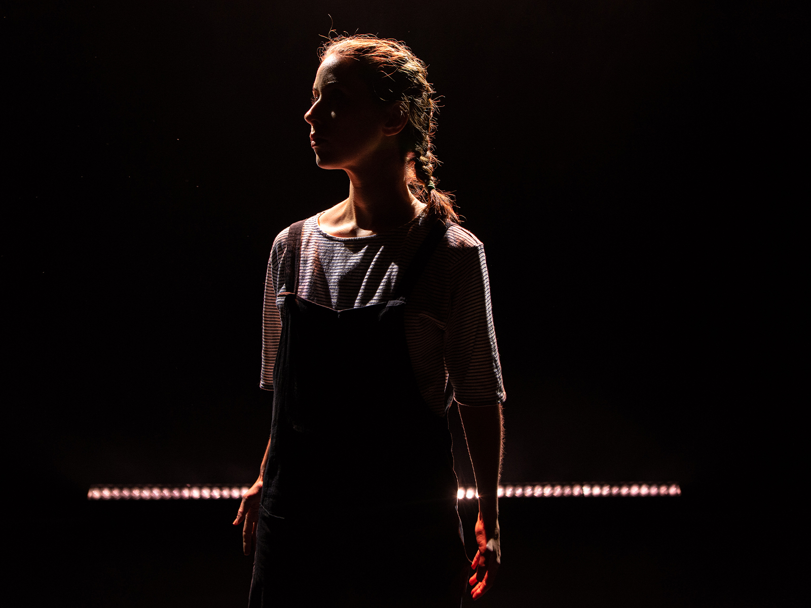 One Woman Show: What to expect - 1