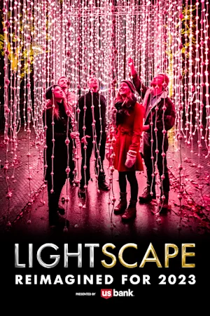 Lightscape - LA Tickets