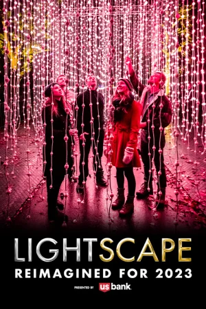 Lightscape - LA