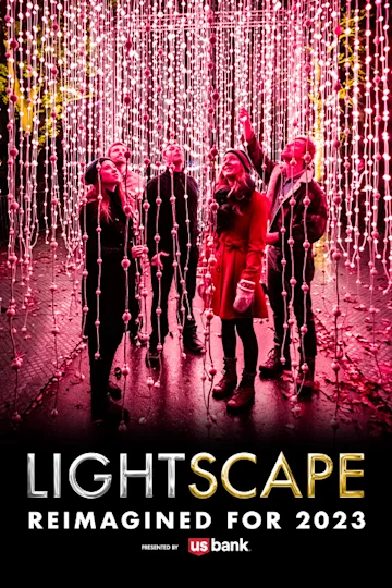 Lightscape - LA Tickets