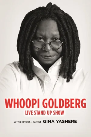 Whoopi Goldberg