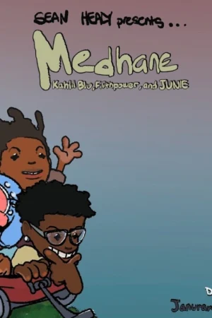 Medhane w/ Kahlil Blu, Fifthpower & Junie Tickets