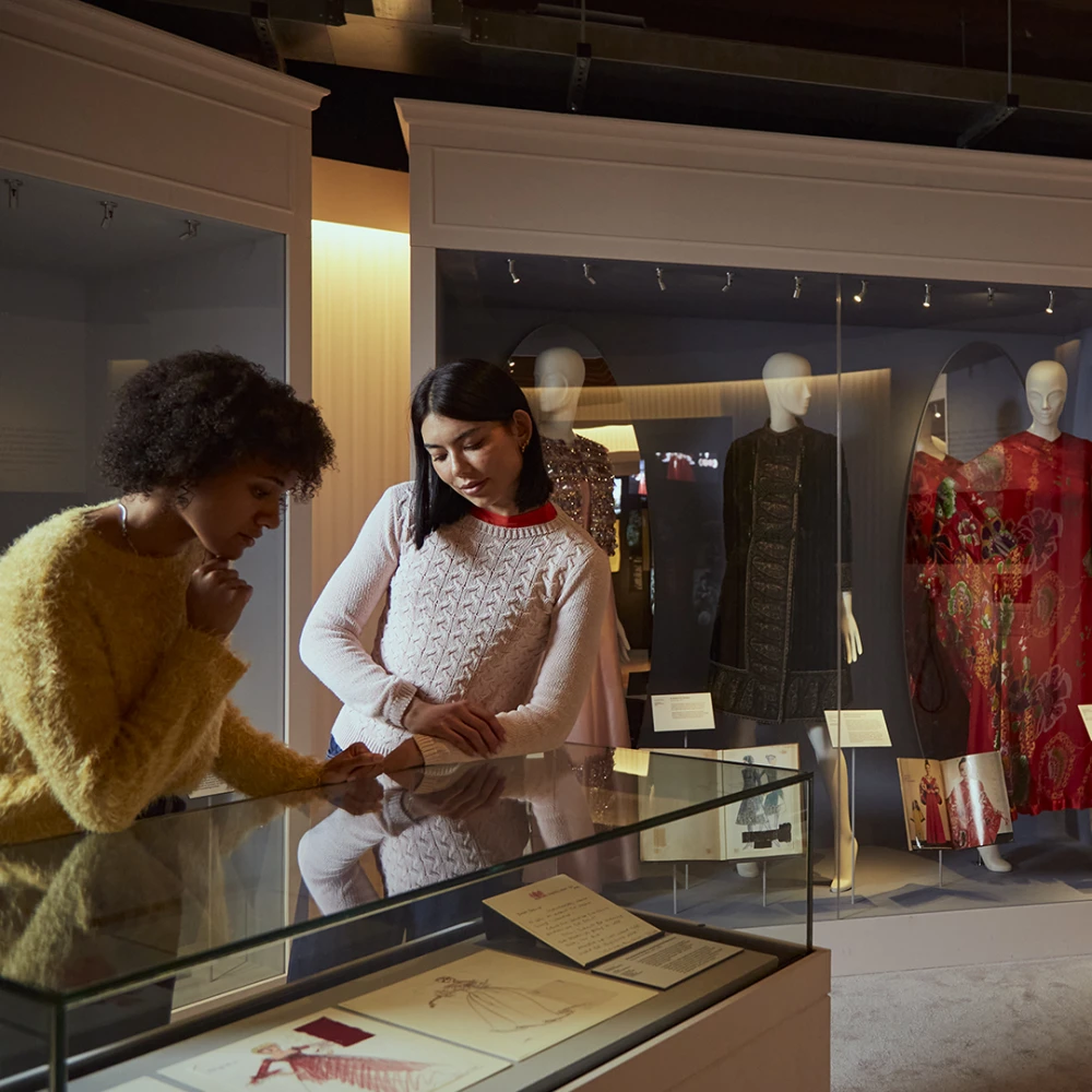 Museum of London (Docklands): Fashion City: What to expect - 6