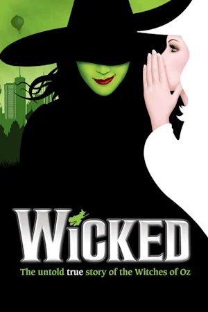 WICKED tickets