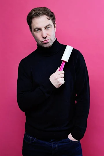 Dave Bibby: Crazy Cat LADy tickets