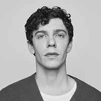 Ben Levi Ross On Stage New York Theatre Guide