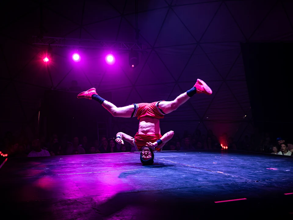 All Star Circus: What to expect - 1