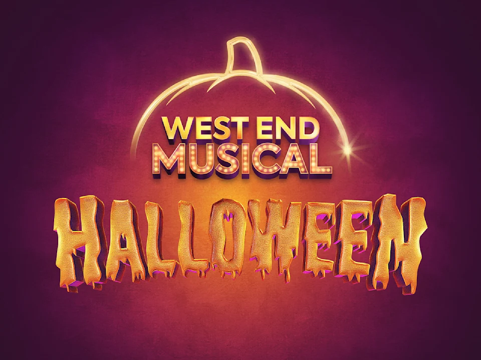 West End Musical Halloween: What to expect - 1