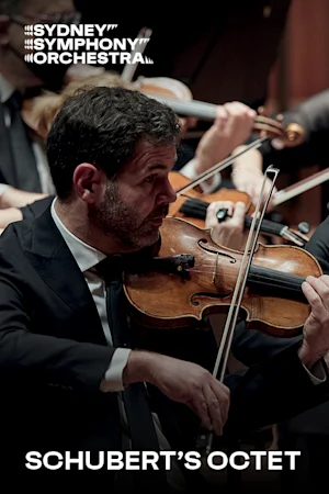 Schubert’s Octet Tickets