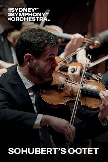 Schubert’s Octet presented by the Sydney Symphony Orchestra Tickets