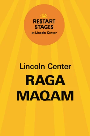 Raga Maqam - July 31 Tickets