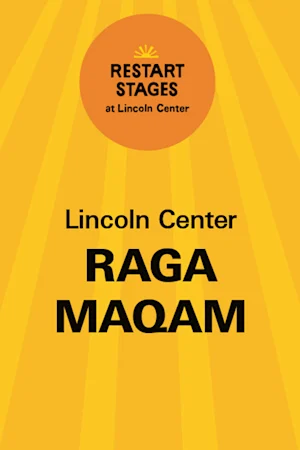 Raga Maqam - July 31 tickets