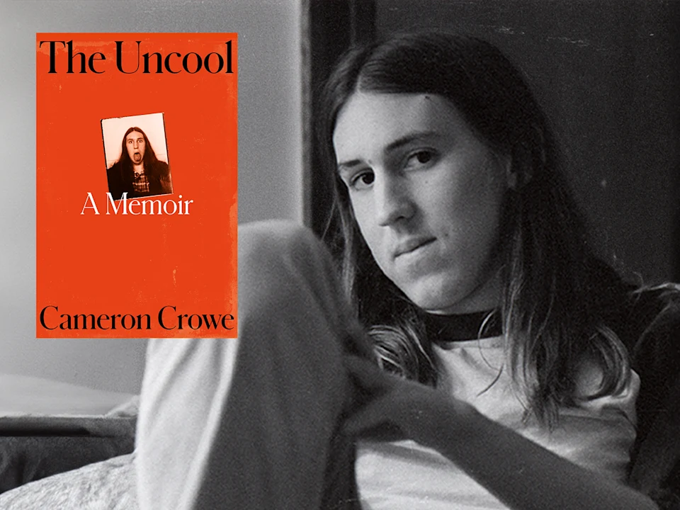 Cameron Crowe, The Uncool: What to expect - 1