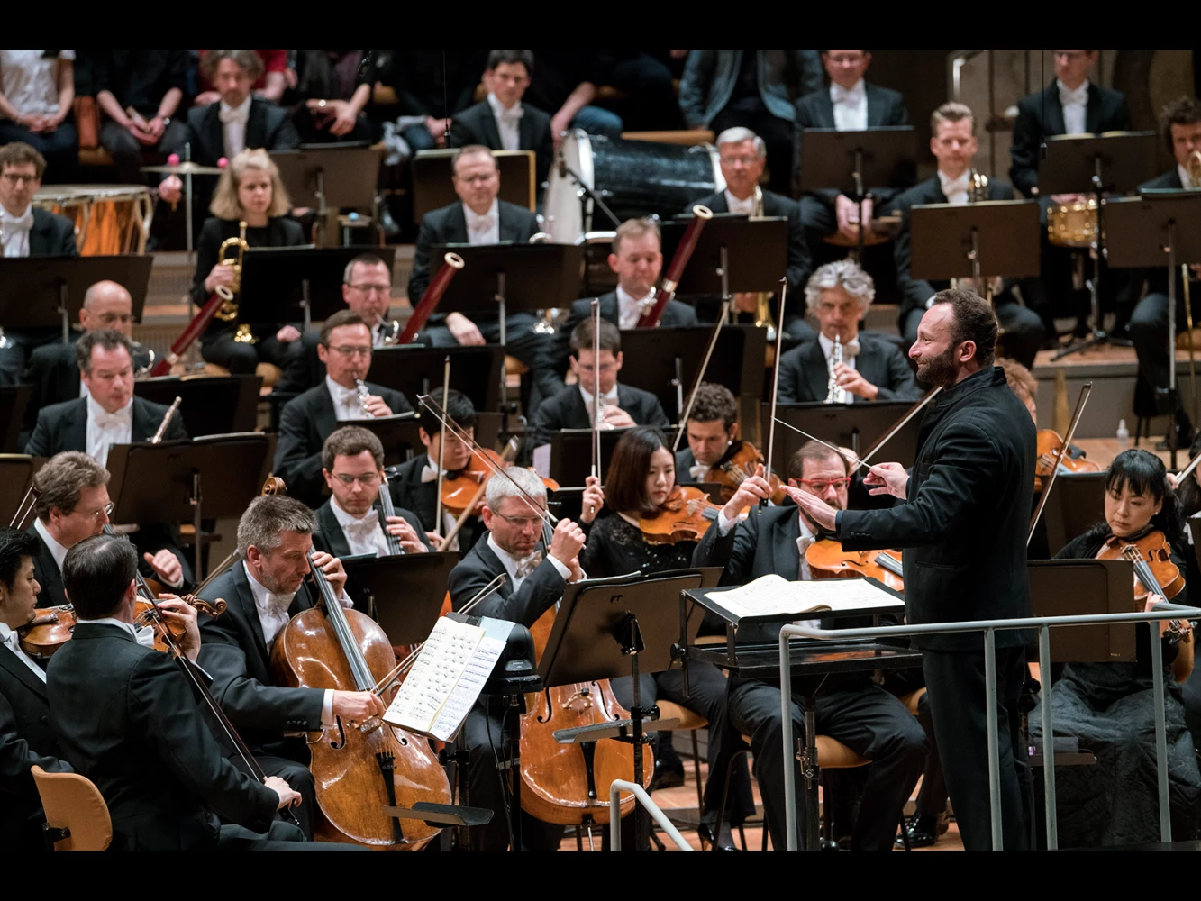 Berliner Philharmoniker: What to expect - 2