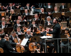Berliner Philharmoniker: What to expect - 2