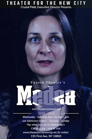 Medea Tickets